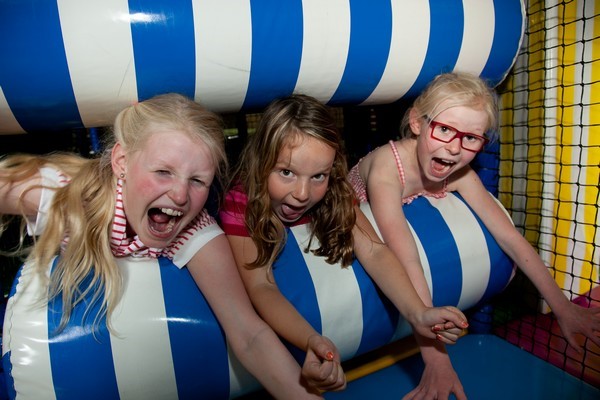 familie arrangement op zondag, familiedag