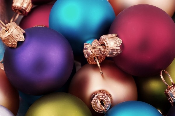 Kerstbuffet op tweede Kerstdag