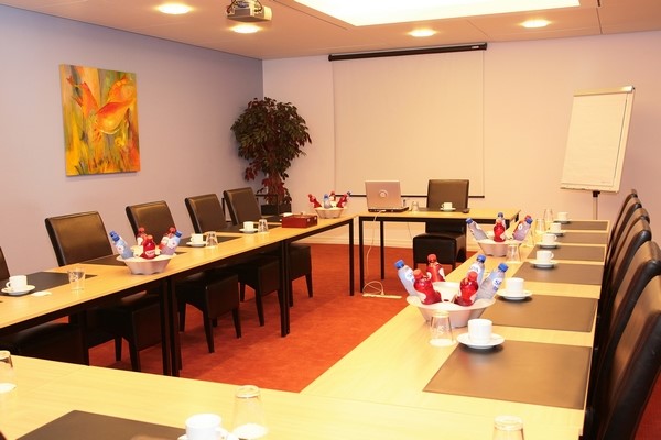 Meeting breaks - teambuilding activiteit