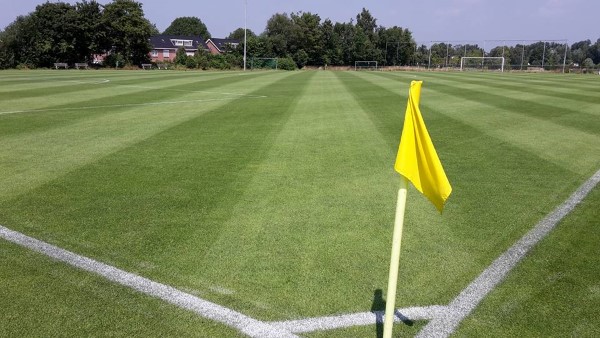 Voetbal hotel arrangement in sporthotel Aparthotel Delden