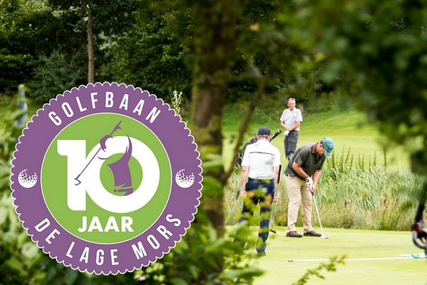 Golfarrangementen in golfhotel Aparthotel Delden