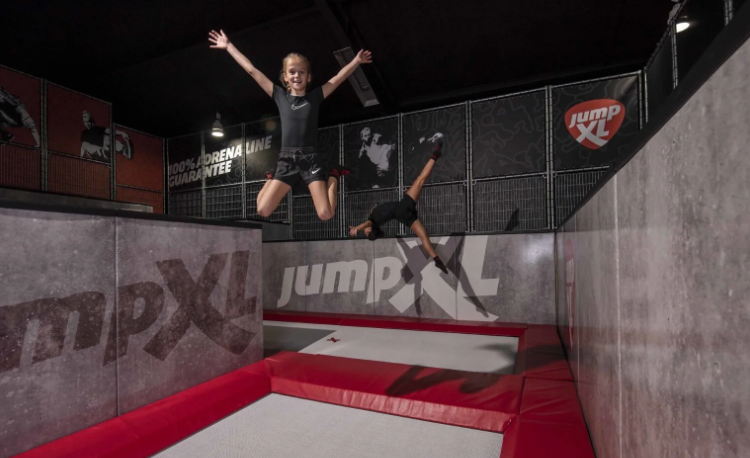 JumpXL