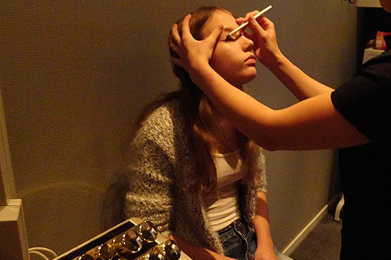 Kids Wellness - kinder wellness behandelingen