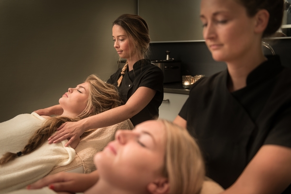 Beautysalon wellness Vital Delden - Hof van twente