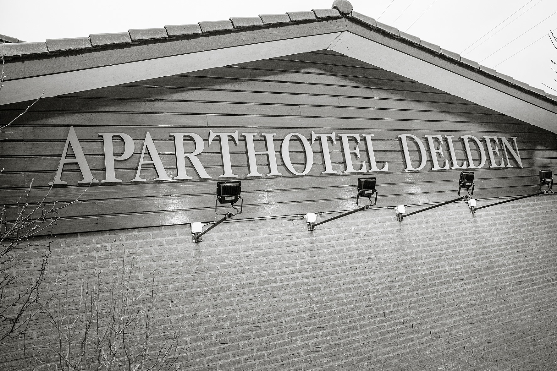 Golf, Wellness, Sauna, Familie en vergader hotel