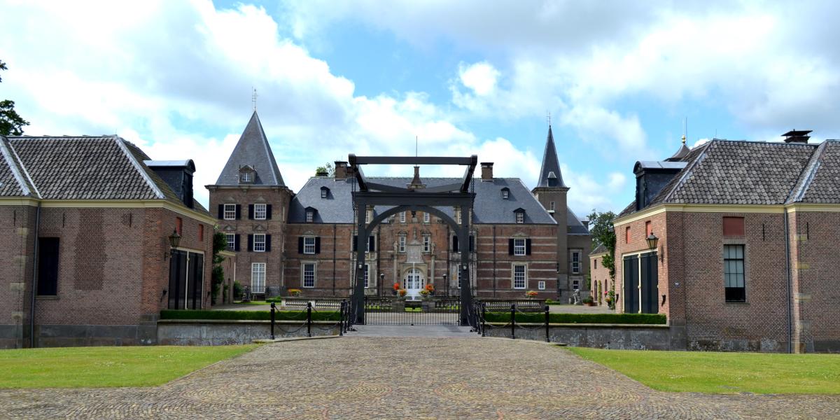 kasteel twickel