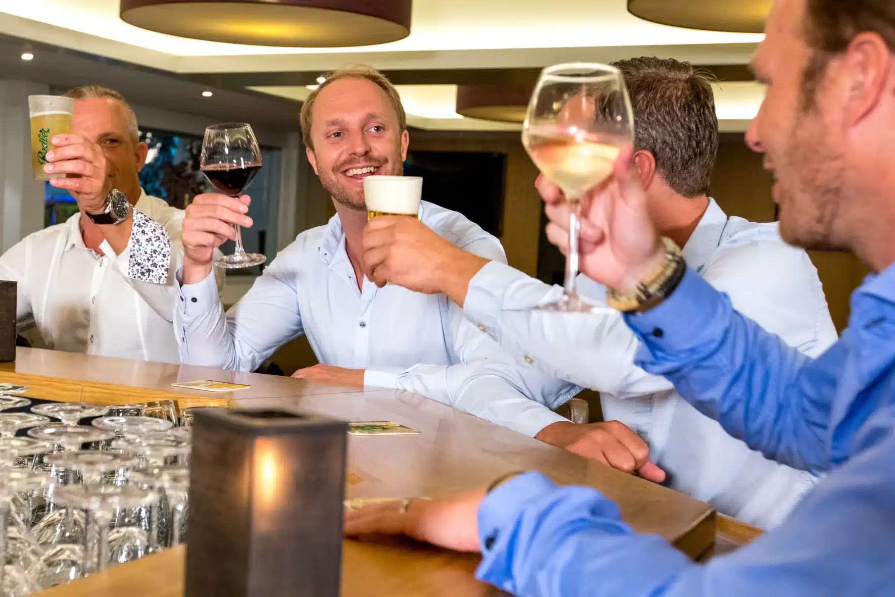 bar hotel aparthotel delden