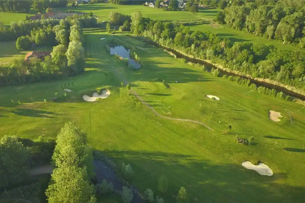 Golfbaan 2
