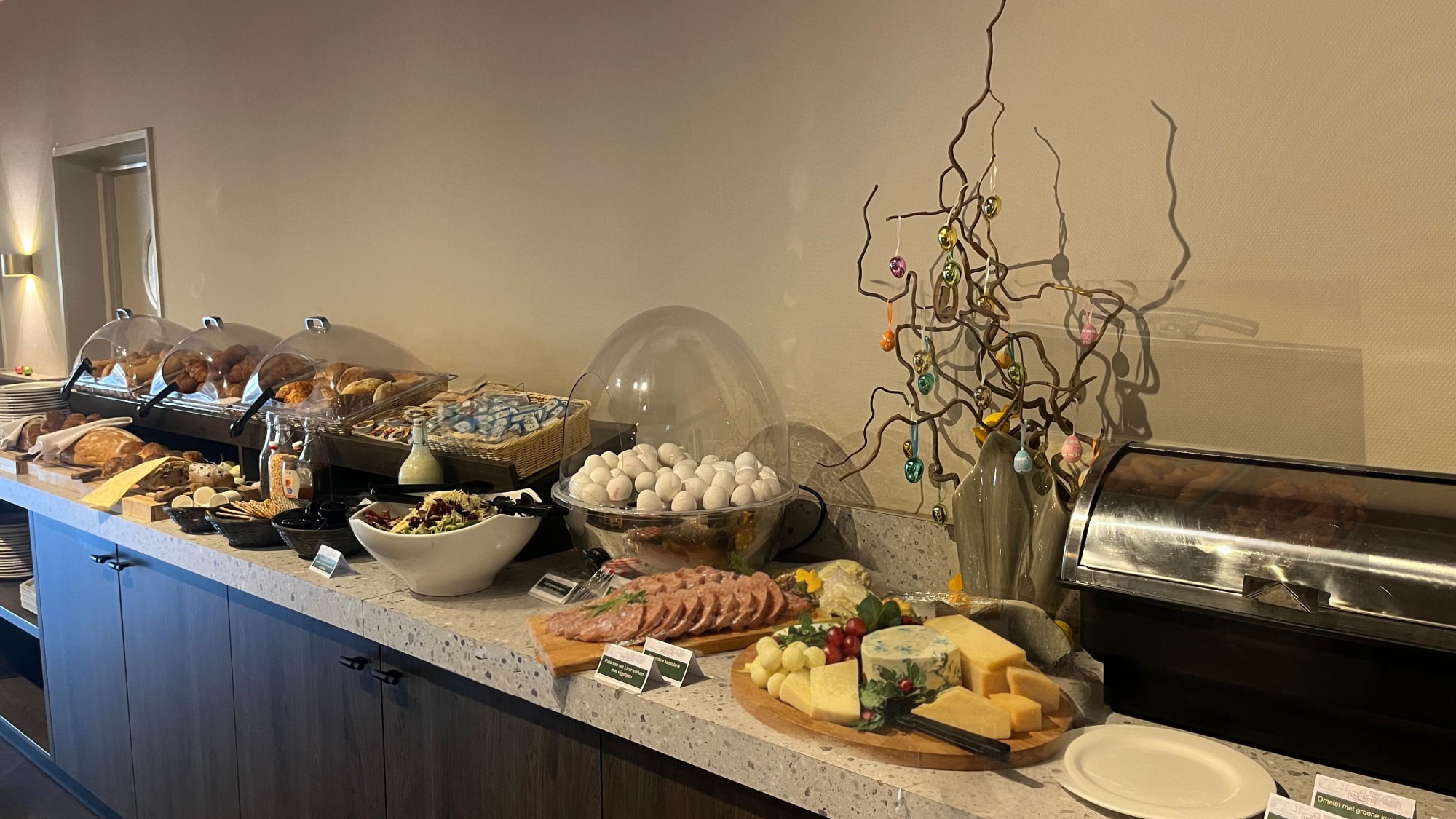 paasbrunch delden aparthotel (1)